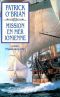 [Aubrey & Maturin 08] • Mission en Mer Ioniene